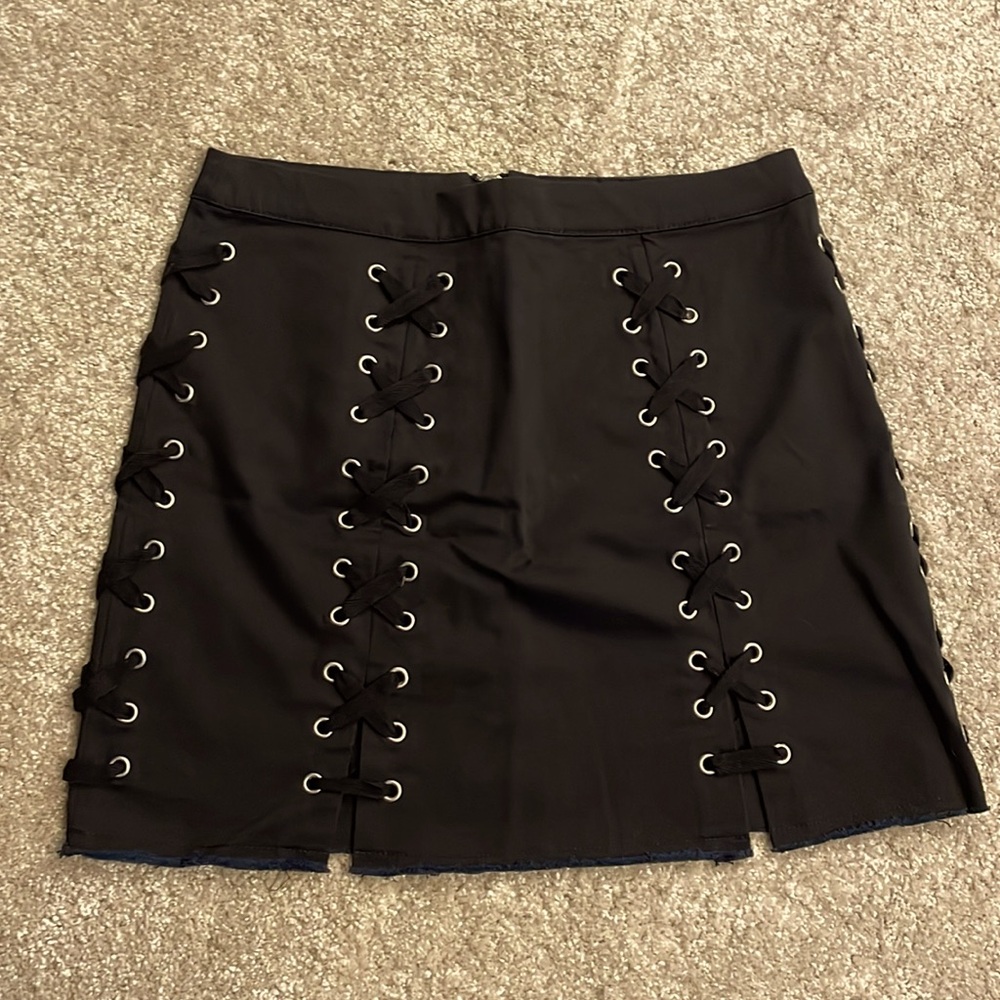 Sexy Mini Skirt